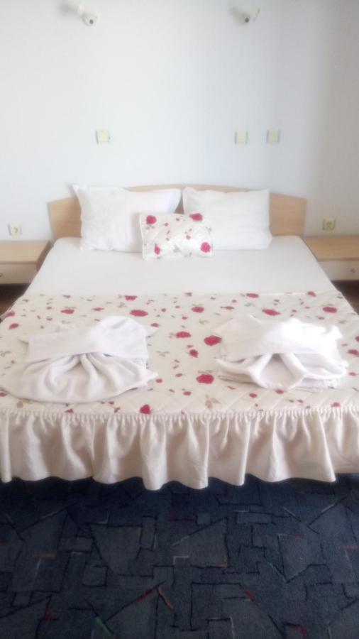 Hotel St. Anthony Napospart Kültér fotó