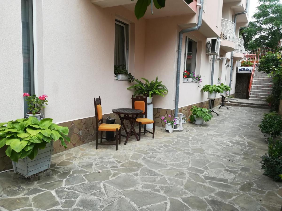 Hotel St. Anthony Napospart Kültér fotó