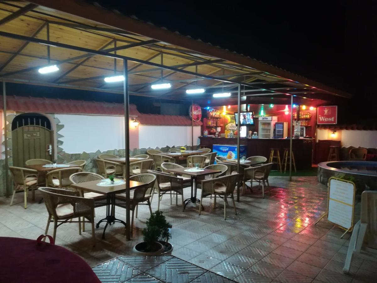 Hotel St. Anthony Napospart Kültér fotó