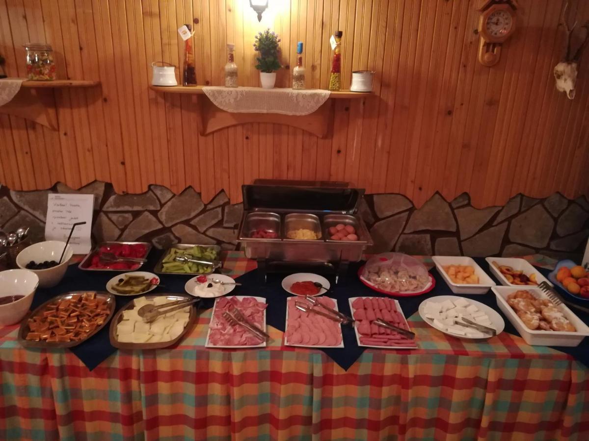 Hotel St. Anthony Napospart Kültér fotó
