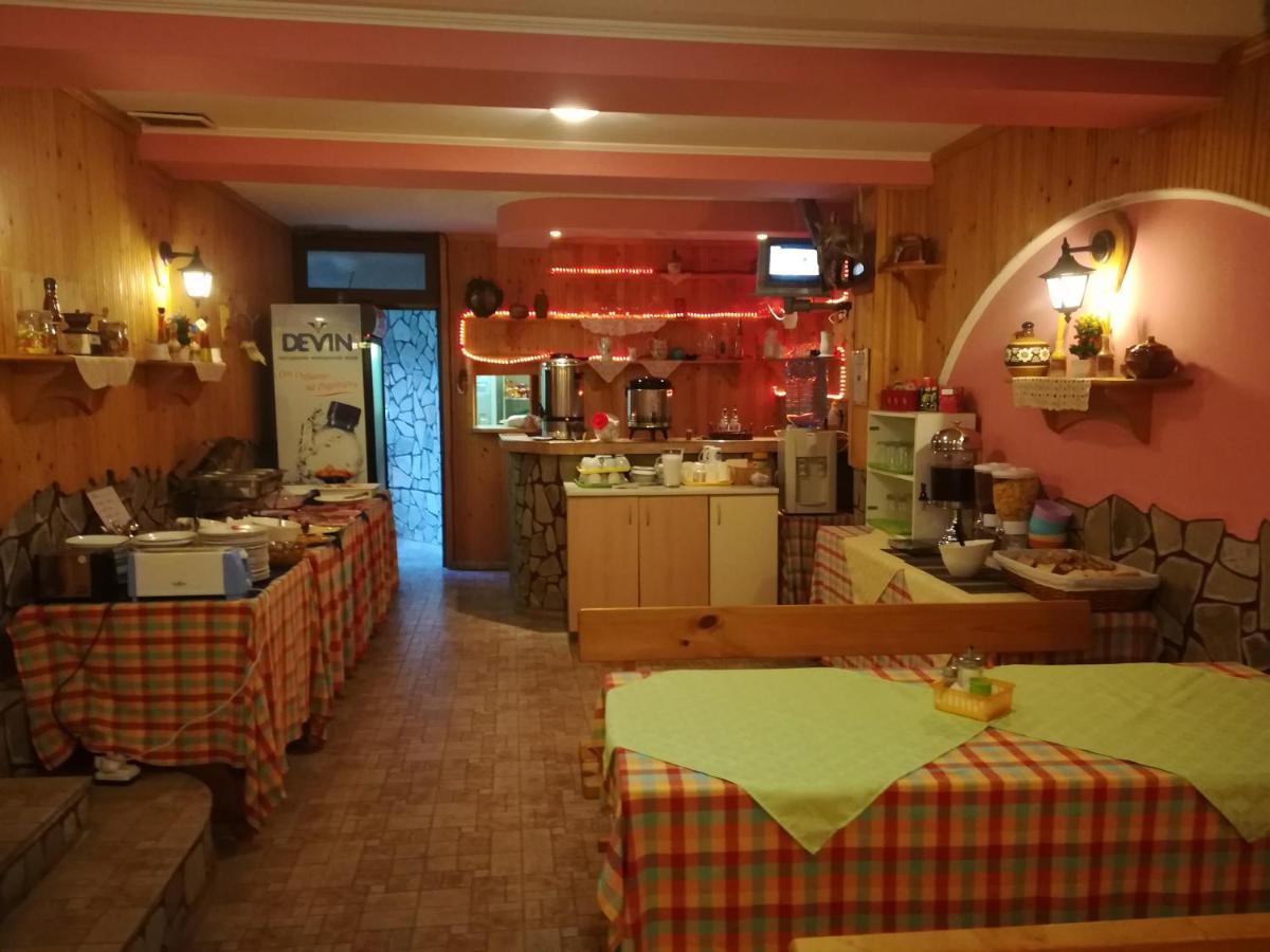 Hotel St. Anthony Napospart Kültér fotó