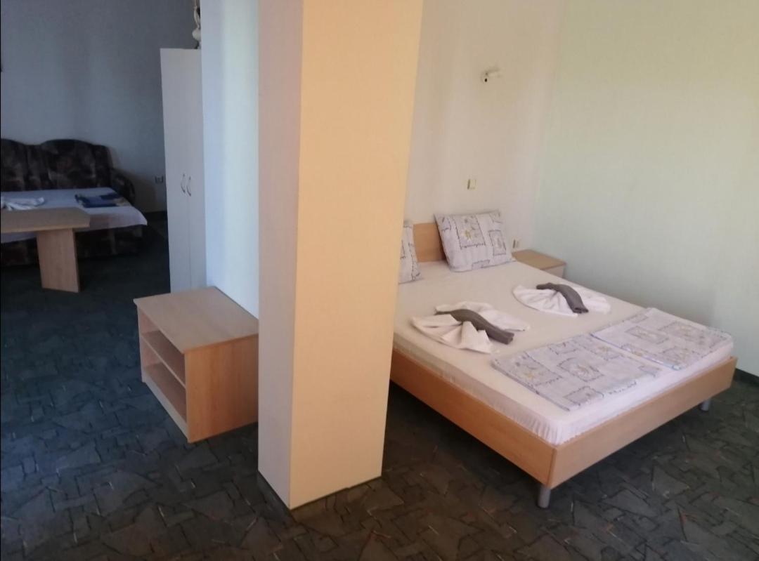 Hotel St. Anthony Napospart Kültér fotó
