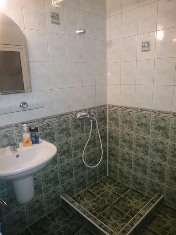Hotel St. Anthony Napospart Kültér fotó