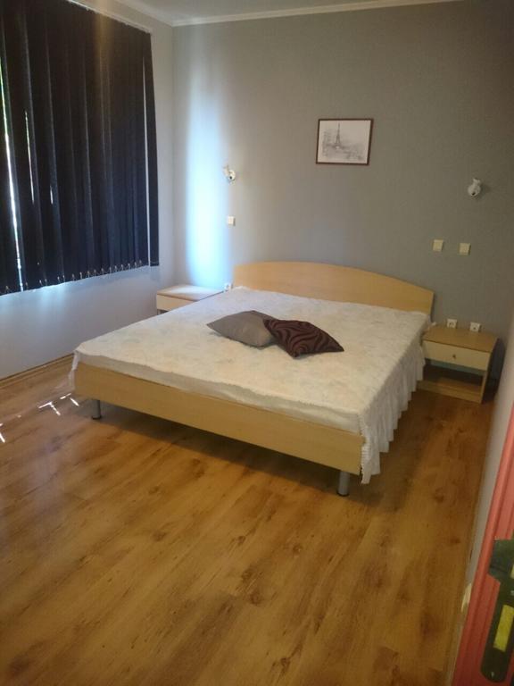 Hotel St. Anthony Napospart Kültér fotó