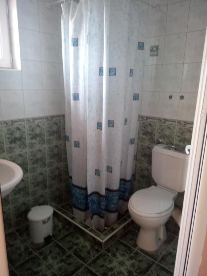 Hotel St. Anthony Napospart Kültér fotó